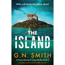 The Island: A completely gripping and pulse-pounding crime novel