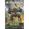 BattleTech: The Long Road
