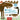 Moose, Goose, Animals on the Loose!: A Wildlife ABC