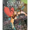 Castle in the Sky Picture Book