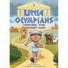 Little Olympians 3: Hermes, the Fastest God