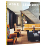 Ashe Leandro: Architecture + Interiors