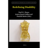 Redefining Disability
