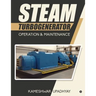 Steam Turbogenerator: Operation & Maintenance