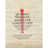 Quarrels That Have Shaped the Constitution: Revised and Expanded Edition