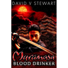 Muramasa: Blood Drinker: A Supernatural Mystery of Feudal Japan