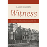 Witness: An Oral History of Black Politics in Boston 1920-1960