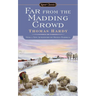 Far from the Madding Crowd