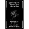 Myths and Legends of Flowers, Trees, Fruits, and Plants