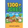 1300+ Jokes: Animal Jokes for Kids