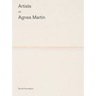 Artists on Agnes Martin