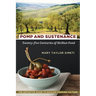 Pomp and Sustenance: Twenty-Five Centuries of Sicilian Food
