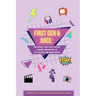 First Gen & Juice: Exploring First-Gen Student Narratives in Pop Culture and Mass Media