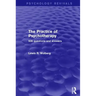 The Practice of Psychotherapy: 506 Questions and Answers