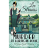 Murder at Hartigan House