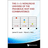 The (1+1)-Nonlnr Universe Parabolic Map & Combinatorics