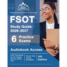 FSOT Study Guide 2026-2027: 6 Practice Exams and FSOT Prep Book for the Foreign Service Officer Test [3rd Edition]
