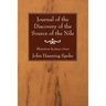 Journal of the Discovery of the Source of the Nile