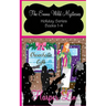 The Emma Wild Mysteries: Complete Holiday Collection Books 1-4