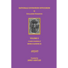 Rationale Divinorum Officiorum by Guillaume Durandus, Volume Two: A Modern Translation of Books Two and Three