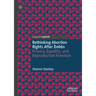Rethinking Abortion Rights After Dobbs: Privacy, Equality, and Reproductive Freedom