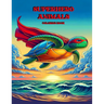 Superhero Animals Coloring Book: Unleash Your Imagination with Superhero Animal Adventures