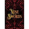 Fynneas Fog: Nine of Swords