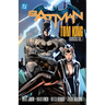Batman by Tom King Omnibus Vol 1