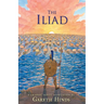 The Iliad: A Graphic Novel: (A Modern Visual Adaptation of Homer's Epic War Story of Greek Mythology for Young Adults)