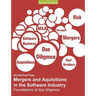 Mergers and Acquisitions in the Software Industry: Foundations of due diligence
