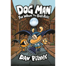 Dog Man: For Whom the Ball Rolls