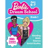 Barbie Dream School Grade 1 Workbook