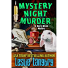 Mystery Night Murder