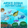 Arya's Ocean Adventures