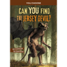 Can You Find the Jersey Devil?: An Interactive Monster Hunt