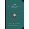 The Life And Death Of Conder