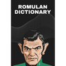 Romulan Dictionary: Learn the language of the Romulans