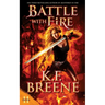 Battle with Fire