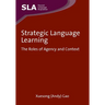 Strategic Language Learning: The Roles of Agency and Context