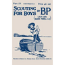 Scouting For Boys: Part IV of the Original 1908 Edition