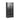 Accent Storage Cabinet Adjustable Shelves-Black