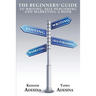 The Beginners' Guide to Writing, Self-Publishing and Marketing a Book