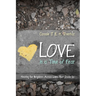 Love in a Time of Fear: Hearing Our Neighbors Across Lines That Divide Us
