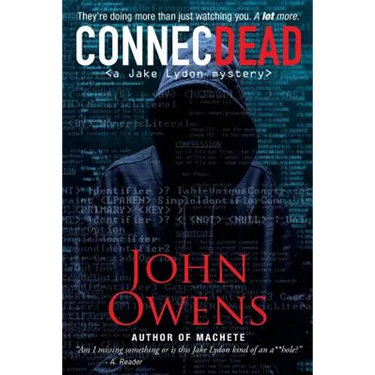 Connecdead: A Jack Lydon Mystery