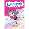 Unicornia: Rainbow Roller Skates: (A Magical Chapter Book for Kids Ages 5-7 about Friendship, Fun, and Rainbow-Sparkle Roller Skating)