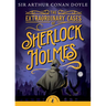The Extraordinary Cases of Sherlock Holmes