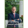 Morning Conversations on the Rise and Fall of Kings and Kingdoms: 1 Samuel-Esther