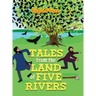 Tales From the Land of Five Rivers