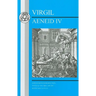 Virgil: Aeneid IV