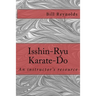 Isshin-Ryu Karate-Do: An instructor's manual